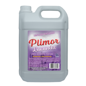 Limpadores Perfumados